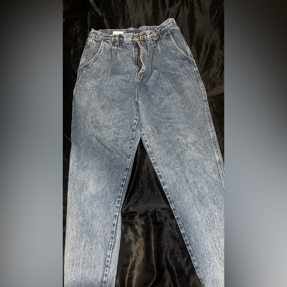 Blue Jeans